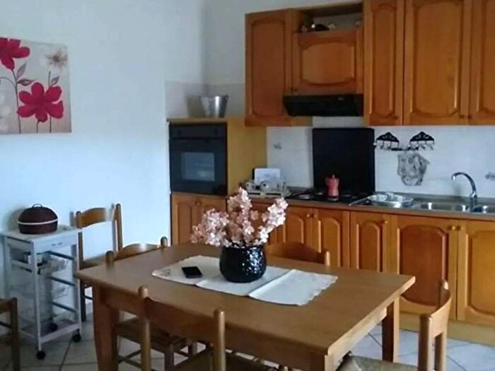 Appartamento quadrilocale in affitto in Nubia, Paceco