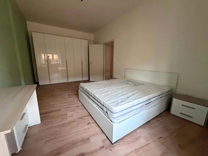 Appartamento monolocale in affitto in Via Vivaldi, Caserta