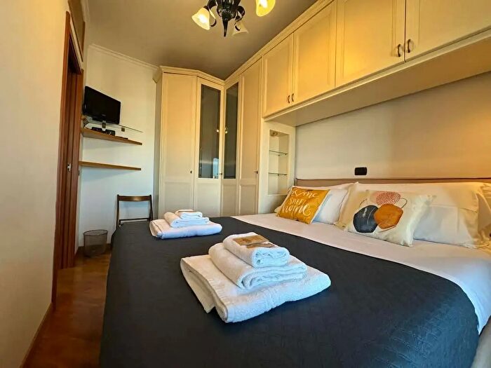 Appartamento monolocale in affitto in Via Ostiense, Roma