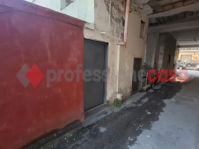 Appartamento bilocale in vendita in Via Provinciale Fontanelle, Pompei