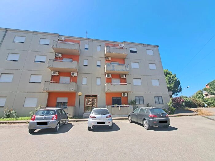 Appartamento con 5 locali in vendita in Via Battifoglia, Barcellona Pozzo Di Gotto