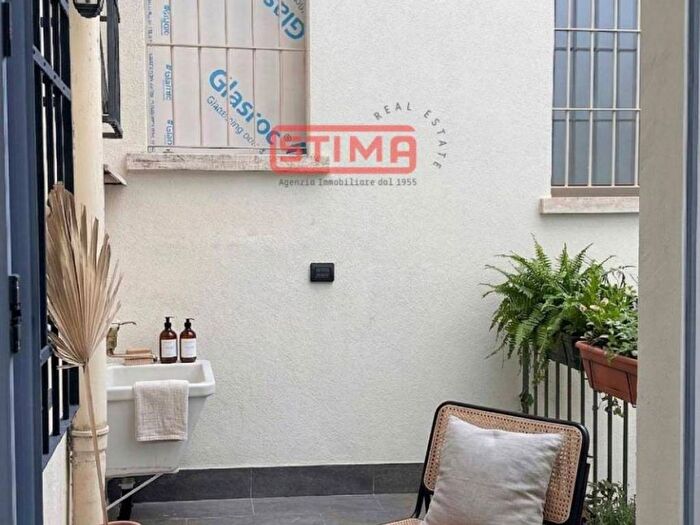 Appartamento con 5 locali in affitto in San Nicolò, Treviso