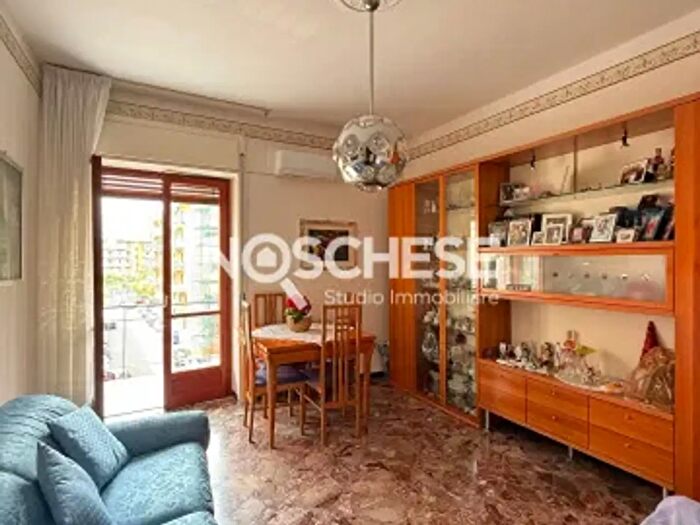 Appartamento quadrilocale in vendita in Via Emanuele Nuzzo, Salerno