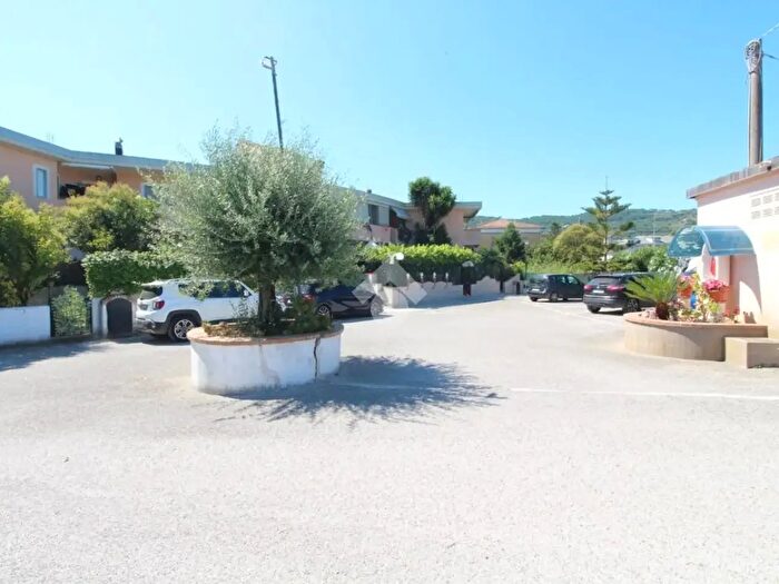 Casa trilocale in vendita in Via Mattine, Agropoli