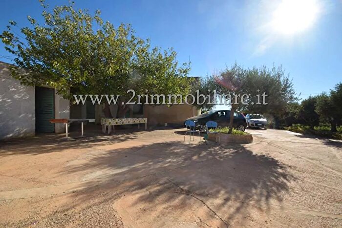 Casa con 5 locali in vendita in Mazara Del Vallo