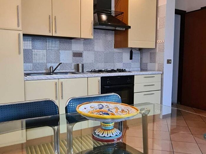 Appartamento bilocale in affitto in Via delle Ortensie, Tombelle, Vigonovo