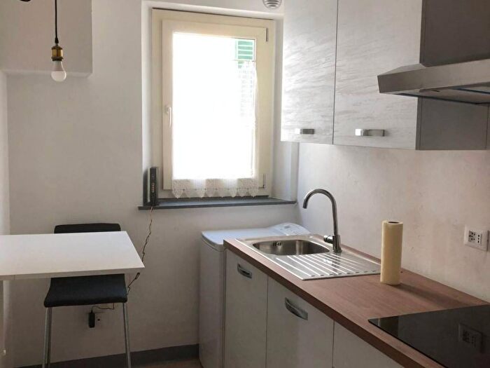 Appartamento trilocale in affitto in Via della Rosa, Piazza della Sala, Pistoia