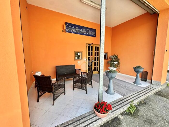 Appartamento trilocale in vendita in Via Casilina, San Cesareo