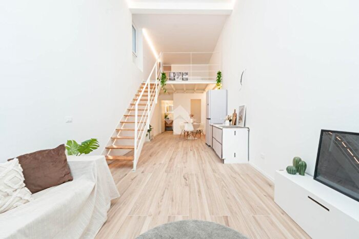 Appartamento bilocale in vendita in Via Bernardino Verro, Milano