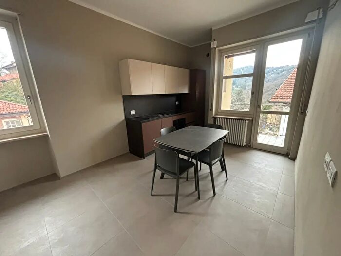 Appartamento bilocale in affitto in Strada del Fioccardo, Torino