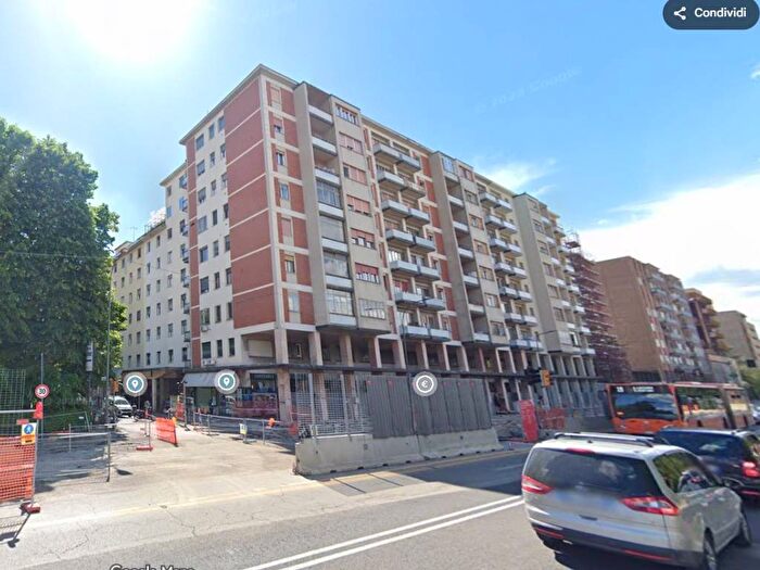 Appartamento bilocale in affitto in Via Emilia Ponente, Saffi, Bologna