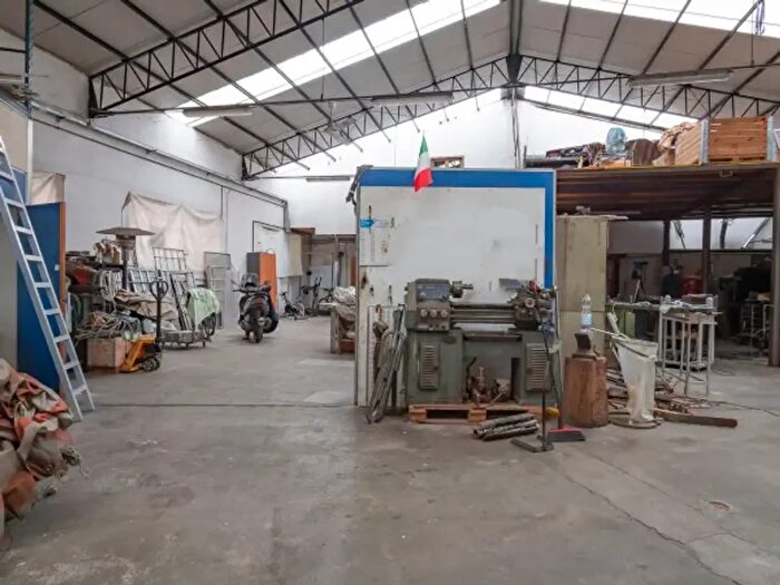 Casa quadrilocale in vendita in Via Evangelista Torricelli, Settimo Milanese