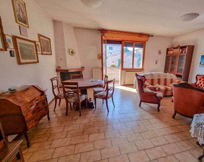 Appartamento quadrilocale in vendita in Via John Fitzgerald Kennedy, Acqualagna