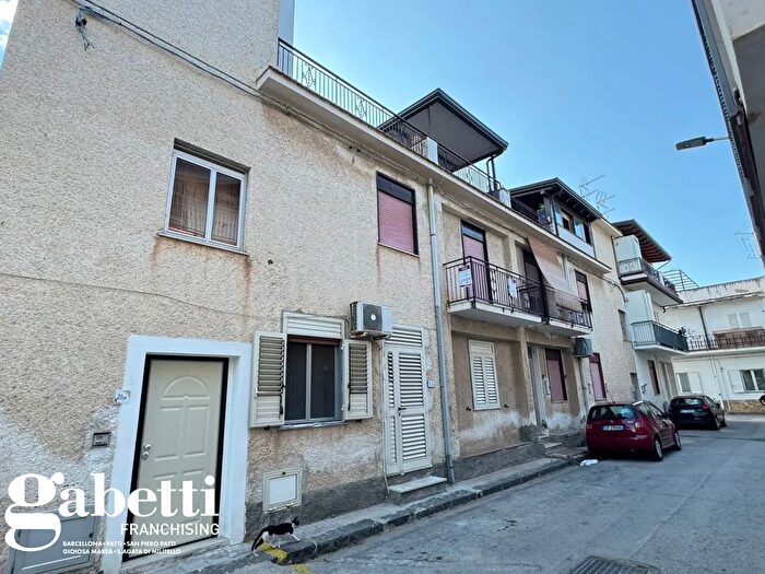 Appartamento trilocale in vendita in Via Zara, Gioiosa Marea