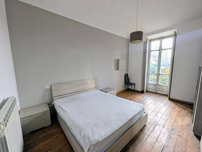 Appartamento bilocale in affitto in Corso Principe Oddone, Aurora, Torino