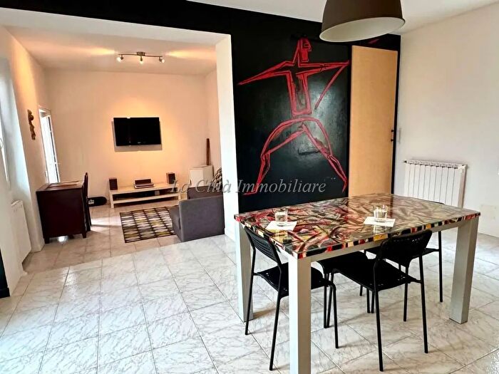 Appartamento bilocale in affitto in Galliate