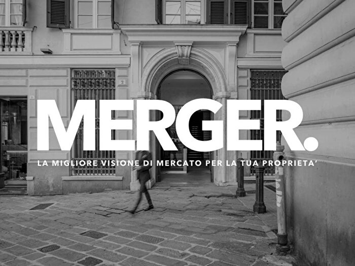 Appartamento bilocale in affitto in Salita di Santa Caterina, Centro Città, Genova