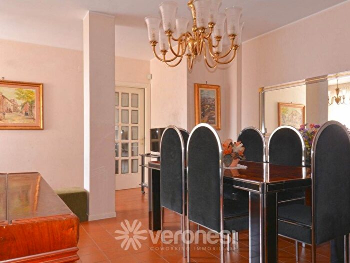 Appartamento quadrilocale in affitto in Via Ettore Troilo, Centro, Lanciano