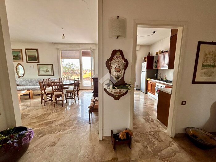 Appartamento quadrilocale in vendita in Via Luigi Boscolo, Rovigo