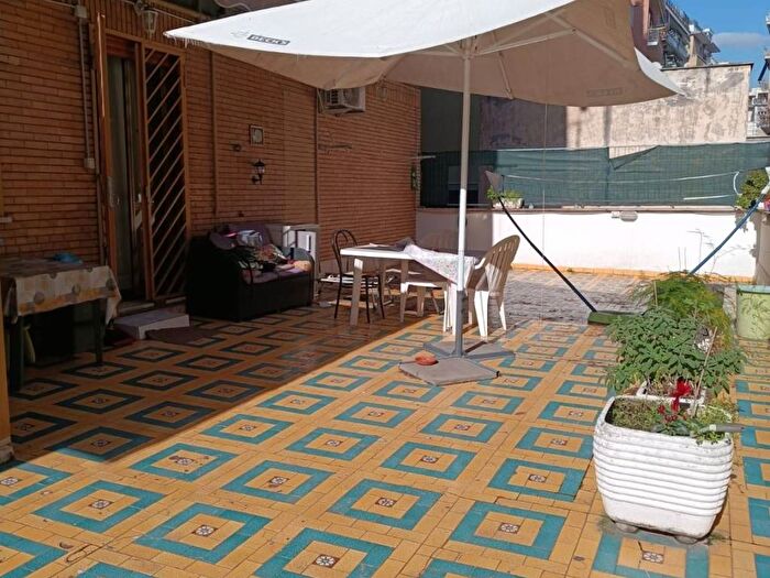 Appartamento bilocale in affitto in Via Giuseppe Spada, Appio Latino, Roma
