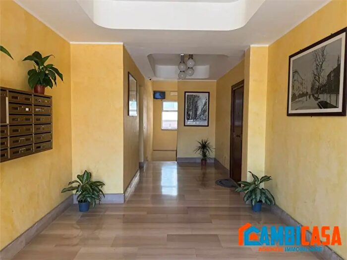 Appartamento trilocale in vendita in Palermo