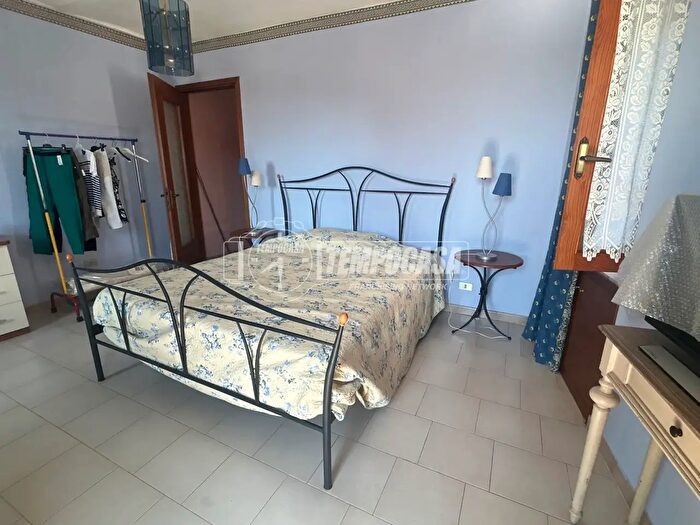 Casa trilocale in vendita in Via Giuseppe Garibaldi, Trana