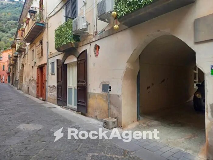 Appartamento bilocale in vendita in Via Mazzini, Sarno