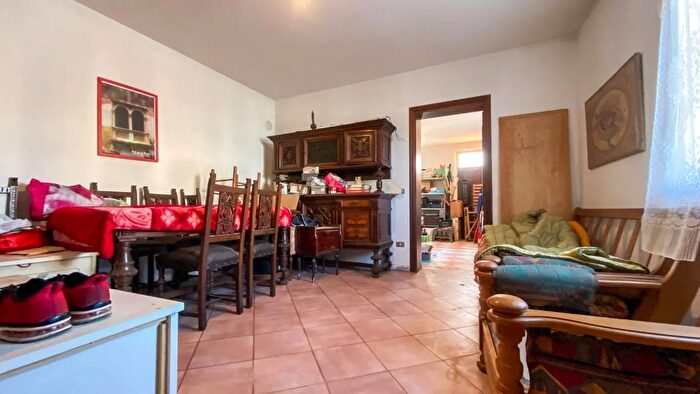 Casa in vendita in Via Naviglio Villa Pasquali Sabbioneta Mn Italia, Sabbioneta