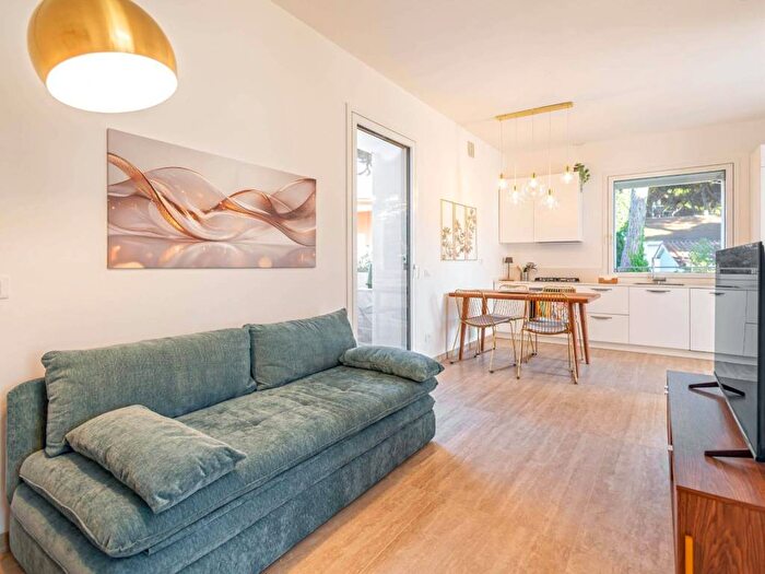 Casa trilocale in affitto in Tirrenia, Pisa