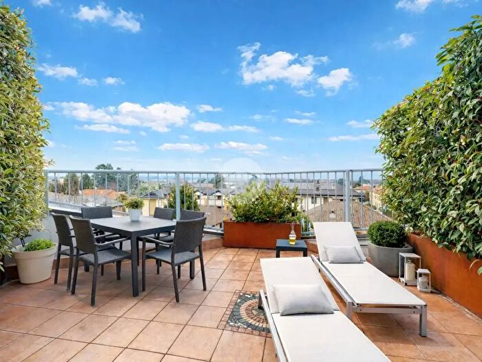 Appartamento quadrilocale in vendita in Via Leonardo da Vinci, Giussano