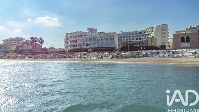 Appartamento bilocale in vendita in Via Paradiso Azzurro, Porto Recanati