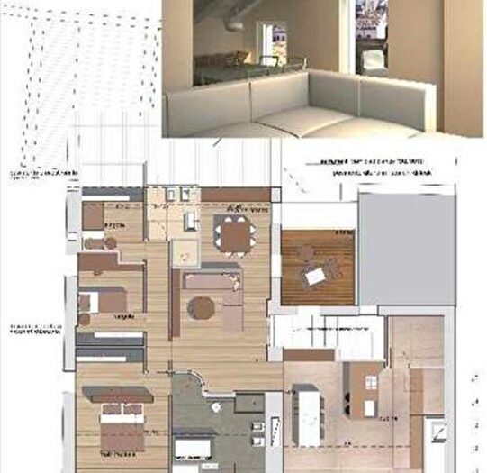 Appartamento con 6 locali in vendita in Conegliano