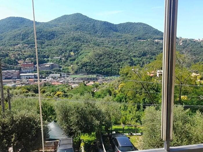Casa con 10 locali in vendita in Via Chiesa di San Siro di Struppa, Genova