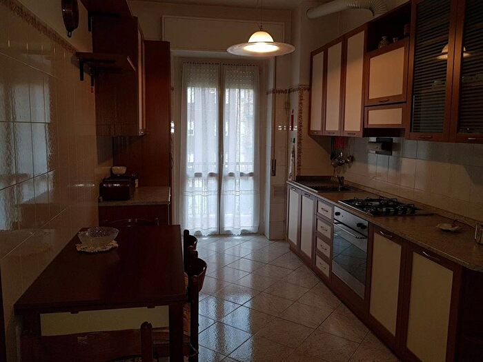 Appartamento bilocale in affitto in Via Monte Sabotino, Palazzolo Milanese, Paderno Dugnano