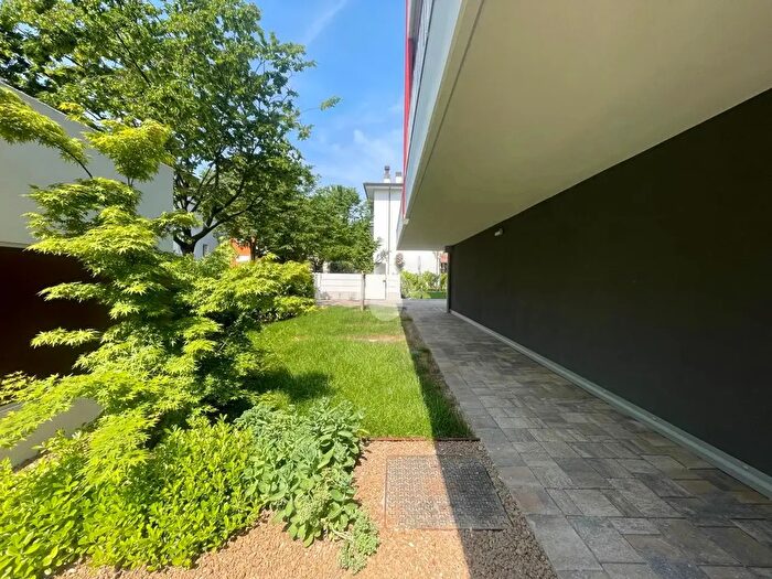 Appartamento quadrilocale in vendita in Via Ciamician, Padova