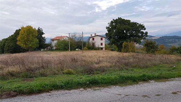 Casa monolocale in vendita in Gualdo Tadino