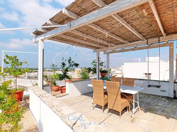 Casa con 5 locali in vendita in Via Crocefisso, Matino