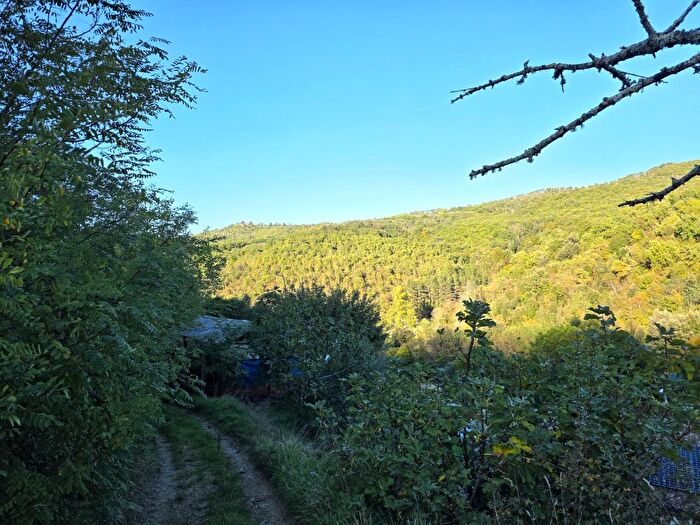 Casa trilocale in vendita in Arezzo