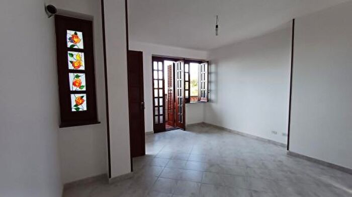 Appartamento trilocale in vendita in Matini, Ficarra