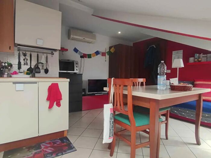 Appartamento monolocale in affitto in Via Pozzo Strada, Torino