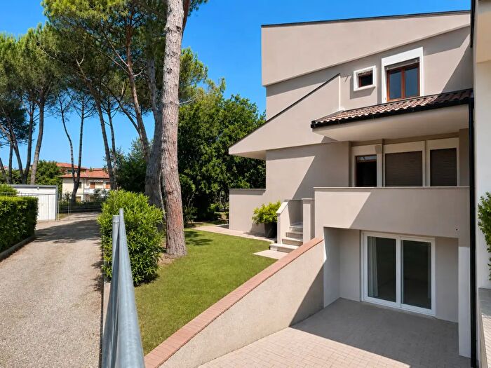 Appartamento monolocale in vendita in Rosignano Marittimo