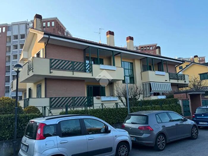 Appartamento bilocale in vendita in Via Cassiopea, Mediglia