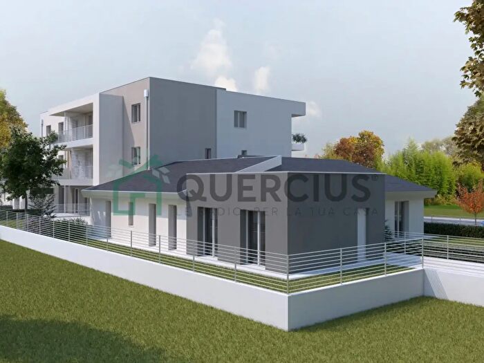 Casa quadrilocale in vendita in Via Antonio Gramsci, Belfiore