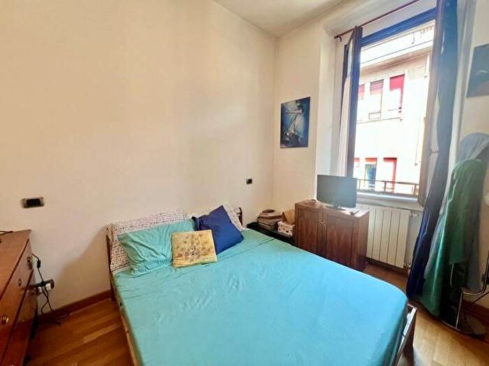 Appartamento trilocale in affitto in Via Vittorio Alfieri, Arena, Milano