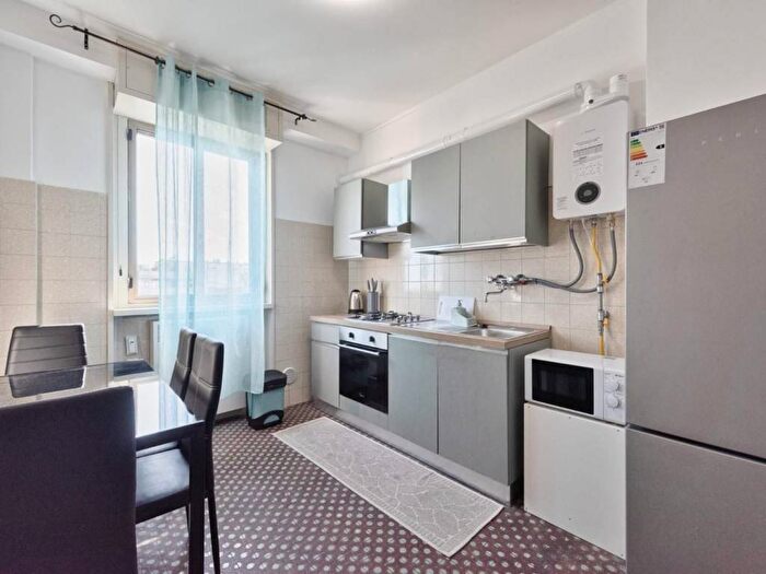 Appartamento con 5 locali in affitto in Via Leonida Bissolati, Mestre, Venezia