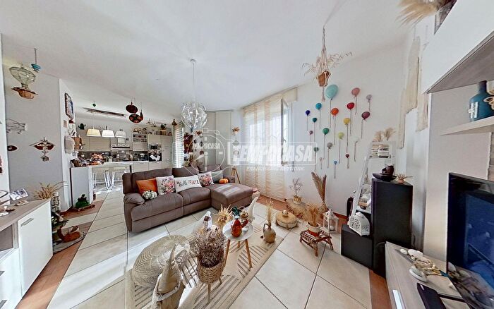 Appartamento trilocale in vendita in Via Sergente Maggiore Addante, Triggiano