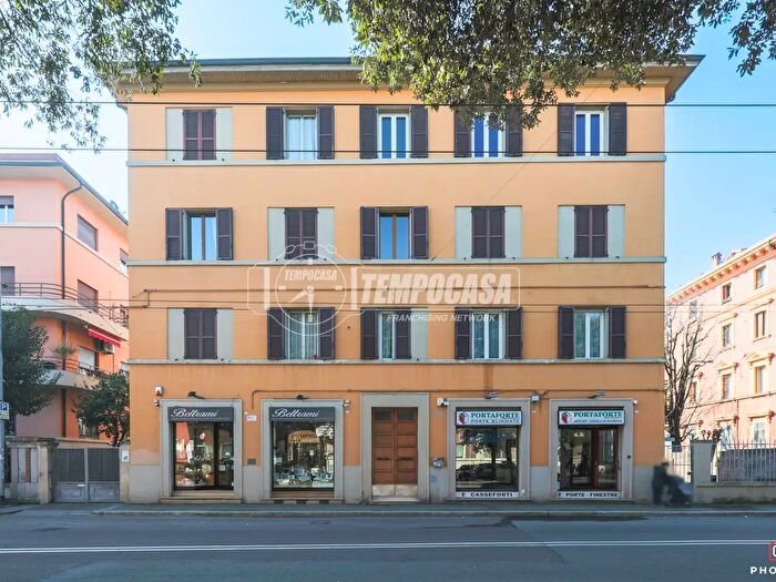 Appartamento bilocale in vendita in Via Mazzini, Bologna