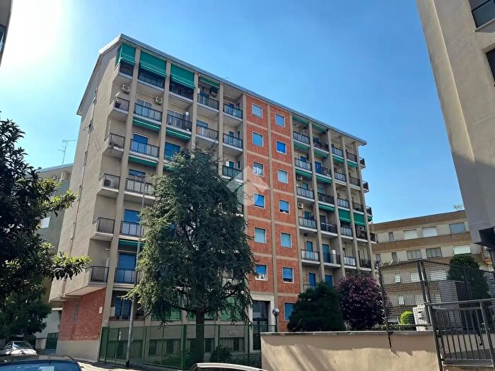 Appartamento monolocale in vendita in Via Amerigo Vespucci, Corsico