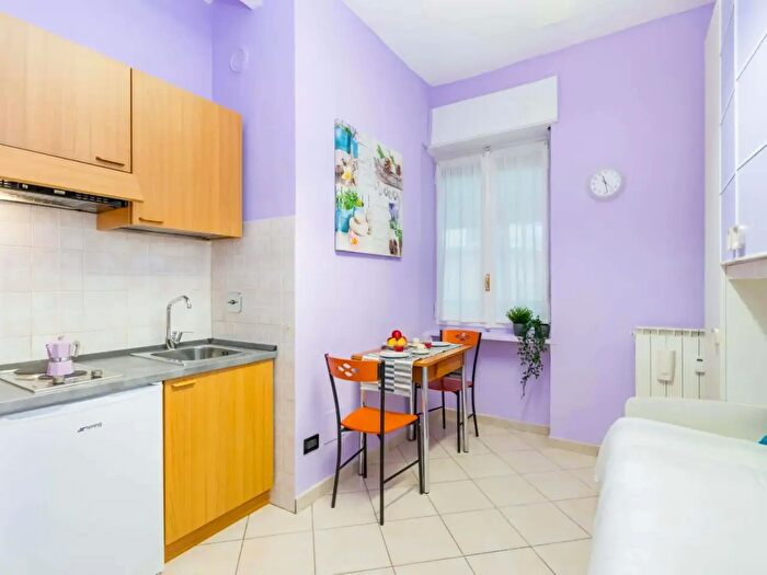 Appartamento monolocale in affitto in Via Giovanni Spano, Torino