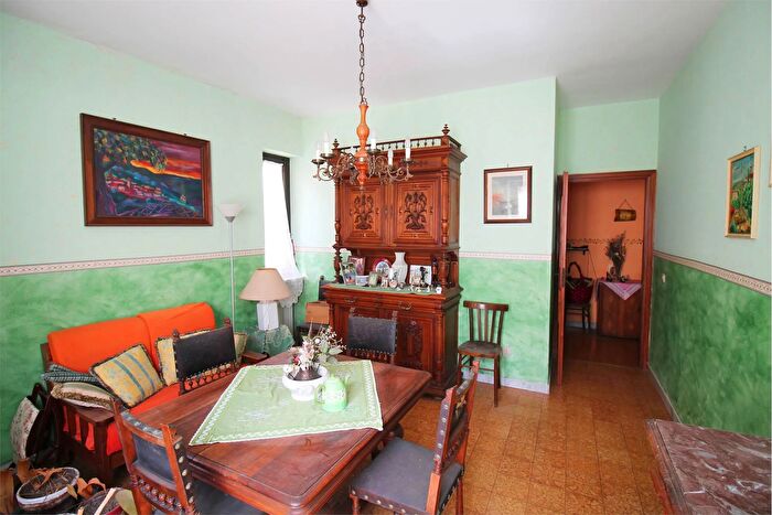 Appartamento con 5 locali in vendita in Atina